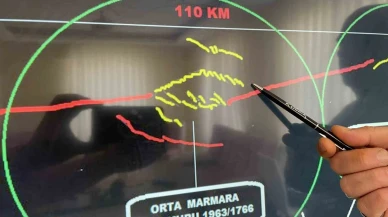 İstanbul’daki Deprem Beklenen Bir Sarsıntıydı