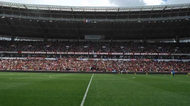 Eskişehirspor Kendi Rekorunu Kırdı