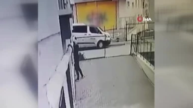 Şoke Eden Hırsızlık Yöntemi