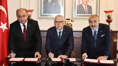 Sivas’a Adem Ceylan’dan  Modern Sağlık Yatırımı