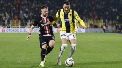 Fenerbahçe Galibiyet Peşinde