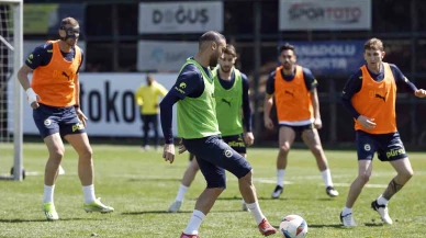 Fenerbahçe Kayseri Mesaisini Sürdürdü