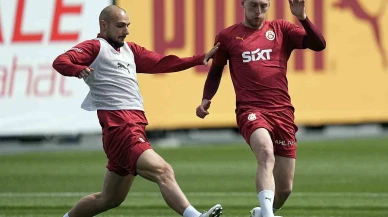 Galatasaray’dan Maç Öncesi Hızlı Başlangıç