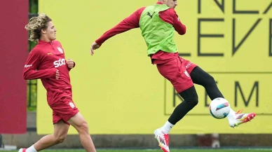Cimbom’da Tempo Yükseliyor