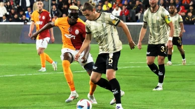 Aslan, Evinde Bodrum FK'yı Ağırlıyor