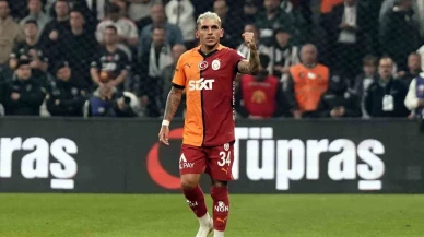 Torreira’dan Aslan’a 5 Yıl Daha