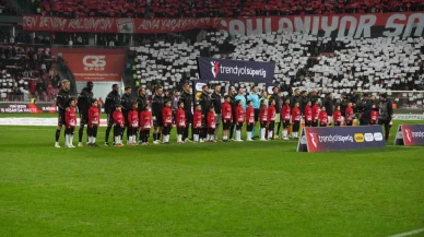 Galatasaray'da Samsunspor Maçı Öncesi 2 Değişiklik
