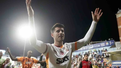 Morata’dan Üçlü Şov