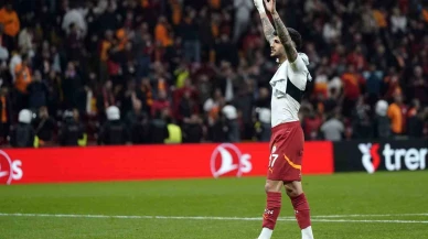 Eren Elmalı’dan Taraftara 3’lü Selamı
