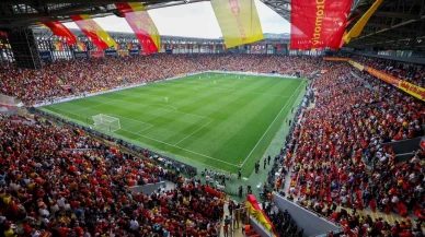 Göztepe-Beşiktaş Maçının Biletleri Yarın Satışa Çıkıyor