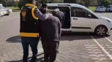 Büyükbaş Hayvan Hırsızları 6 Saatte Yakalandı