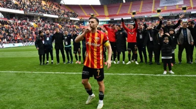 Kayserispor’a Disiplin Ceza Yağdı: 1 Milyon 434 Bin TL Para Cezası