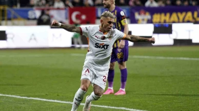 Torreira’dan Gol Yağmuru