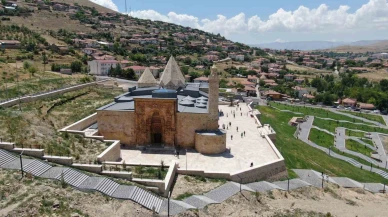 UNESCO Mirası Sanatla Buluşuyor