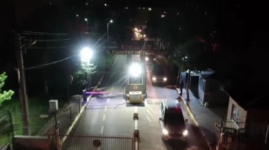 Sivas'ta Dondurucudan Suç Çıktı