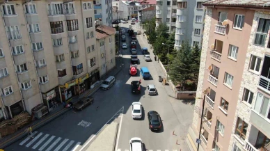 Sivas’ta Modifiyeli Araçlarla 23 Nisan Bayramı