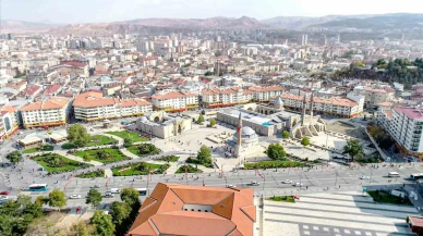 Sivas’ta En Çok Aranan Meslekler Açıklandı