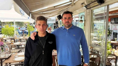 Altınları Teslim Eden Genç, Yeni Bir Hayata Adım Attı