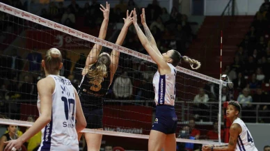 Fenerbahçe ve V.Bank, Sultanlar Ligi Finalinde Karşılaşacak