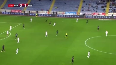 Süper Lig'de VAR Kayıtları Yayınlandı