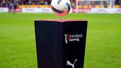 Süper Lig’de 32. Hafta Başlıyor