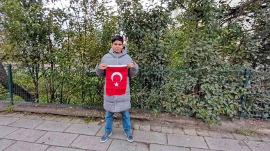 Küçük Bir Dokunuş, Büyük Bir Duruş