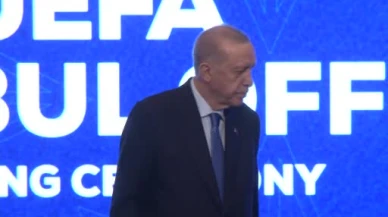 Avrupa Futbolunun Yeni Durağı İstanbul
