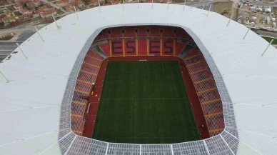 Türkiye Kupası Finali Eskişehir’de Oynanacak