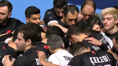 A Milli Takım Sivas'ta Sahaya Çıkıyor! Hedef Euro 2026