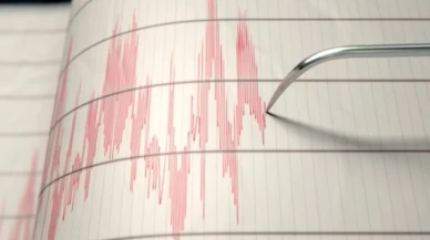 Arjantin'in Güneyinde 7.4 Büyüklüğünde Korkutan Deprem