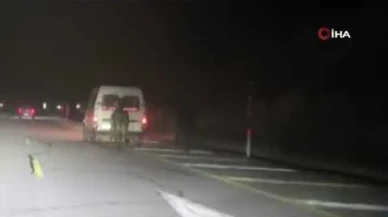 Sivas’ta Hayvanlara Eziyet Kamerada: Atlar Kilometrelerce Koşturuldu