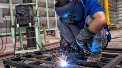 Sanayi Üretimi 2025'te Hızlandı