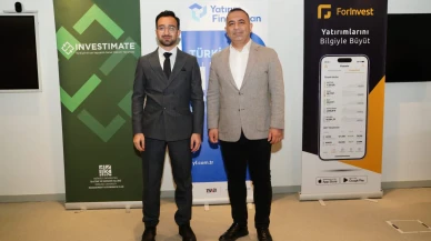 Sivas Cumhuriyet Üniversitesi Öğrencisi Investimate 2025’te Türkiye Beşincisi Oldu