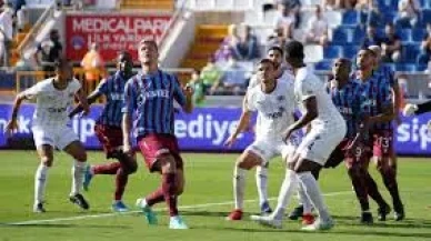 Ligde 32. randevu zamanı