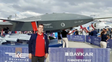 Sivas Cumhuriyet Üniversitesi TEKNOFEST’te Yerini Aldı