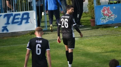 Gostivar Kulübü Sahibi Enes Usta kimdir?Alper Potuk'un futbol kariyeri bitiyor mu?