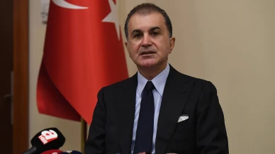 AK Parti Sözcüsü Çelik: "PKK’nın Feshi, Terörsüz Türkiye İçin Önemli Adım"