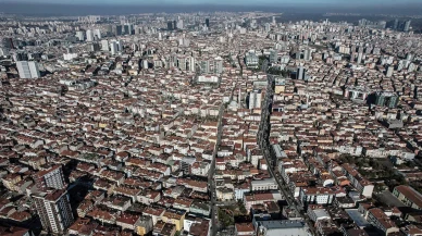 Kentsel Dönüşüm Yardımları Artırıldı