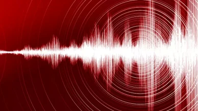 Son Depremler – 11 Mayıs 2025 Türkiye ve Çevresi