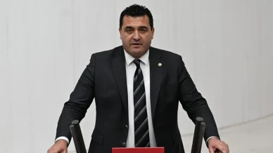 CHP Sivas Milletvekili Karasu: ''Okullar Şiddet Yuvası Haline Geldi''