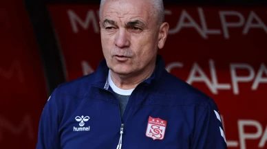 Sivasspor'da Çalımbay 9. Maçına Çıkmaya Hazırlanıyor