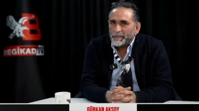 Beşiktaş Başkan Adayı Gürkan Aksoy Kimdir? Kaç Yaşında, Nereli, Ne İş Yapıyor, Serveti Ne Kadar?