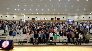 Sivas Cumhuriyet Üniversitesi’nde Öğrencilere Yönelik Kariyer Eğitimi