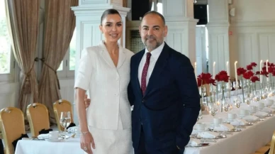 Nur Bilen Yavuzer’in Eşi Reha Yavuzer Kimdir? Kaç Yaşında? Ne İş Yapar?