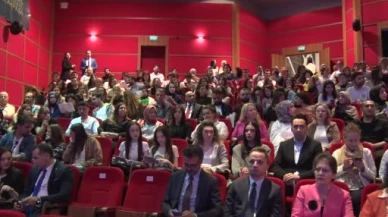 Bakan Mahinur Özdemir Göktaş’tan Nüfus Artış Hızı Uyarısı