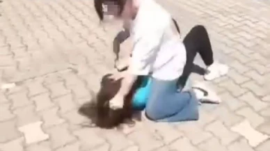 Eğitimde Zorbalık Alarmı