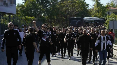 Kadıköy’de Beşiktaş sesi
