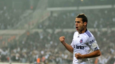 Bobo'dan derbi yorumu: "Beşiktaş kazanabilir"