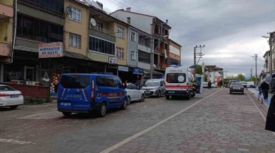 Bu kez mağdur köpek oldu, insan ısırdı