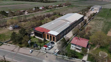 Geleceğin Teknik Uzmanları Sivas'ta Yetişiyor